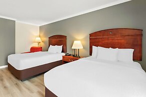 Quality Inn Edison-New Brunswick