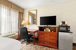 Quality Inn Edison-New Brunswick