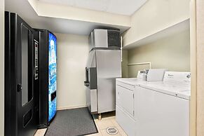 Quality Inn Edison-New Brunswick