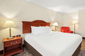 Quality Inn Edison-New Brunswick