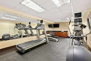 Quality Inn Edison-New Brunswick