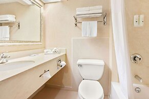 Quality Inn Edison-New Brunswick