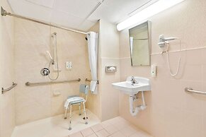 Quality Inn Edison-New Brunswick