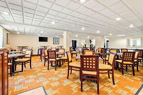 Quality Inn Edison-New Brunswick