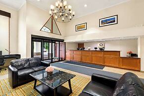 Quality Inn Edison-New Brunswick