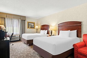 Quality Inn Edison-New Brunswick