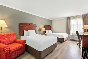 Quality Inn Edison-New Brunswick