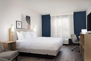 Spark by Hilton Guelph