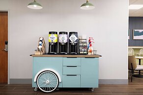 Spark by Hilton Guelph