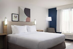 Spark by Hilton Guelph