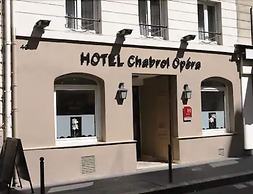 Chabrol Opéra