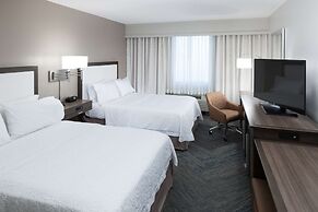 Hampton Inn Ft. Lauderdale/Downtown Las Olas Area