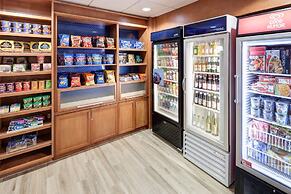 Hampton Inn Ft. Lauderdale/Downtown Las Olas Area