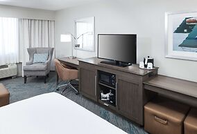 Hampton Inn Ft. Lauderdale/Downtown Las Olas Area