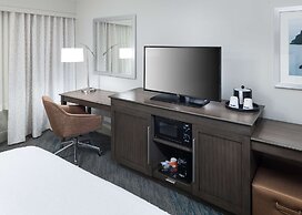 Hampton Inn Ft. Lauderdale/Downtown Las Olas Area