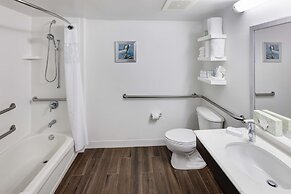 Hampton Inn Ft. Lauderdale/Downtown Las Olas Area