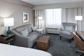 Hampton Inn Ft. Lauderdale/Downtown Las Olas Area
