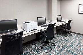 Hampton Inn Ft. Lauderdale/Downtown Las Olas Area