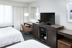 Hampton Inn Ft. Lauderdale/Downtown Las Olas Area