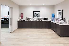 Hampton Inn Ft. Lauderdale/Downtown Las Olas Area