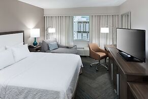 Hampton Inn Ft. Lauderdale/Downtown Las Olas Area