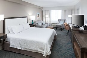 Hampton Inn Ft. Lauderdale/Downtown Las Olas Area