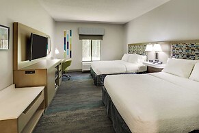 Hampton Inn Cumming