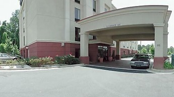 Hampton Inn Cumming