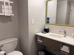 Hampton Inn Cumming