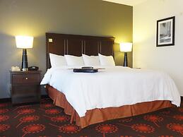 Hampton Inn & Suites Port St. Lucie, West