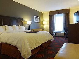 Hampton Inn & Suites Port St. Lucie, West