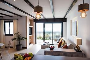 Complejo Bellavista Residencial