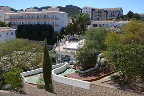 Complejo Bellavista Residencial