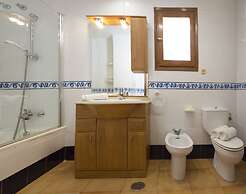 Complejo Bellavista Residencial