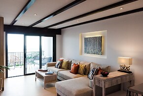 Complejo Bellavista Residencial