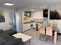 Complejo Bellavista Residencial