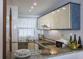 Complejo Bellavista Residencial