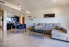 Complejo Bellavista Residencial