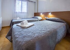 Complejo Bellavista Residencial