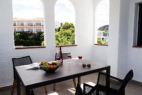 Complejo Bellavista Residencial