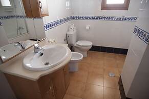 Complejo Bellavista Residencial