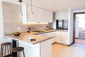 Complejo Bellavista Residencial