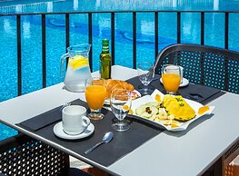 Complejo Bellavista Residencial