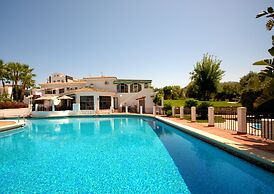 Complejo Bellavista Residencial