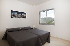 Complejo Bellavista Residencial