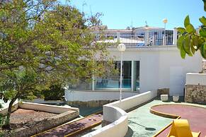 Complejo Bellavista Residencial