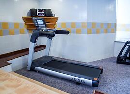 Complejo Bellavista Residencial