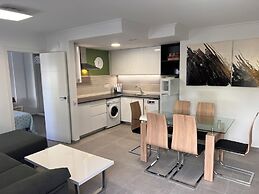 Complejo Bellavista Residencial