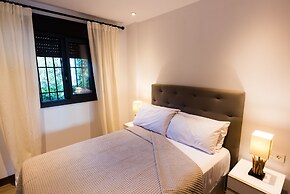 Complejo Bellavista Residencial