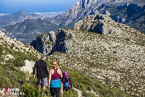 Complejo Bellavista Residencial